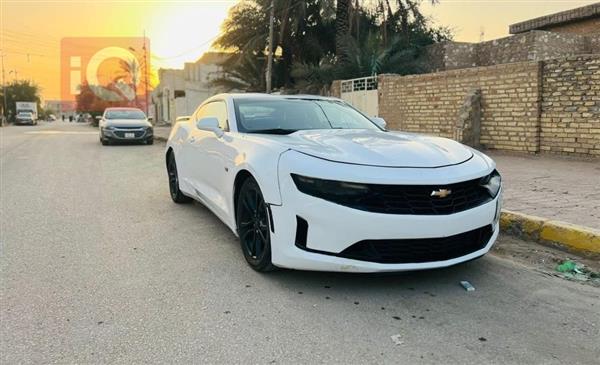 شيفروليه كامارو 2019 للبيع في العراق - الهندية